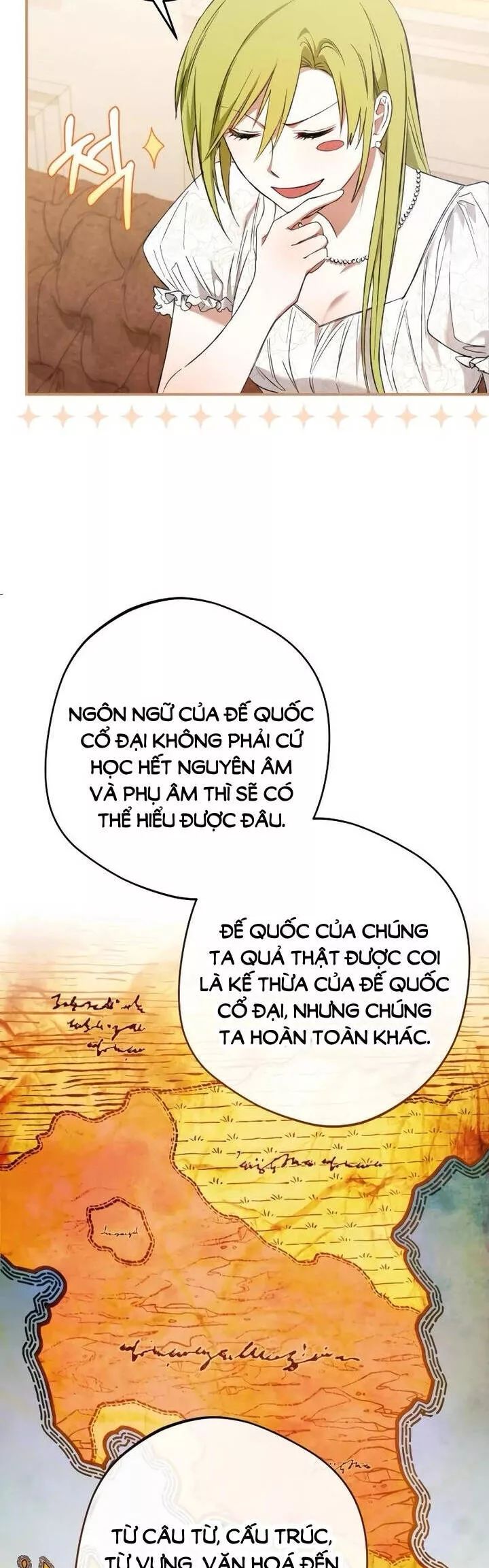 Bạo Chúa Độc Ác Trở Lại - chap13 - Trang 11